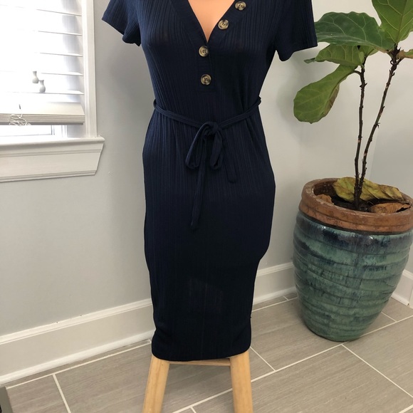 Asos Mamalicious Maternity button detail - Picture 6 of 6